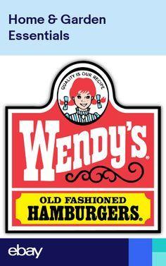 Wendy's Old Logo - 11 Best Wendy's logo images | Corporate identity, Branding, Charts