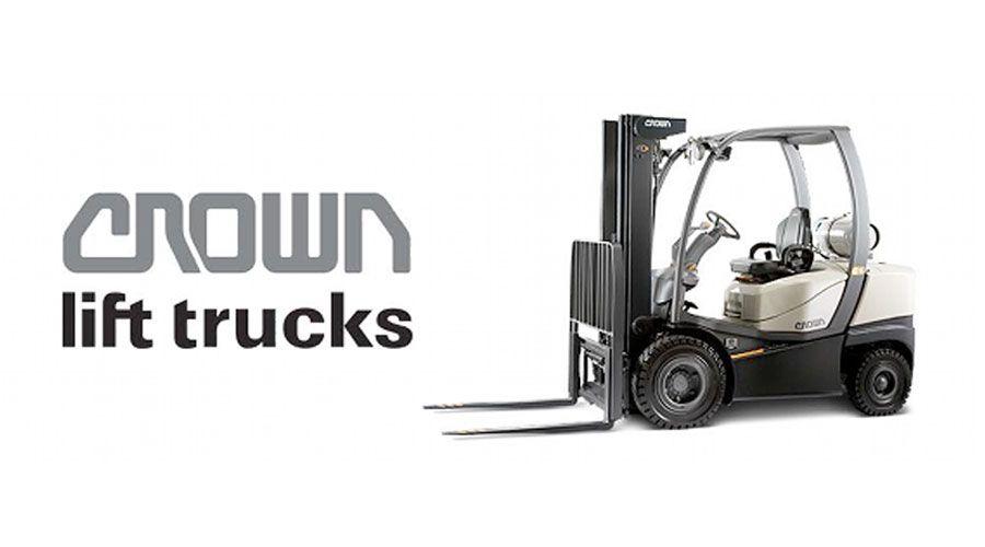 Crown Equipment Logo - Crown Equipment expands to support increasing material handling ...