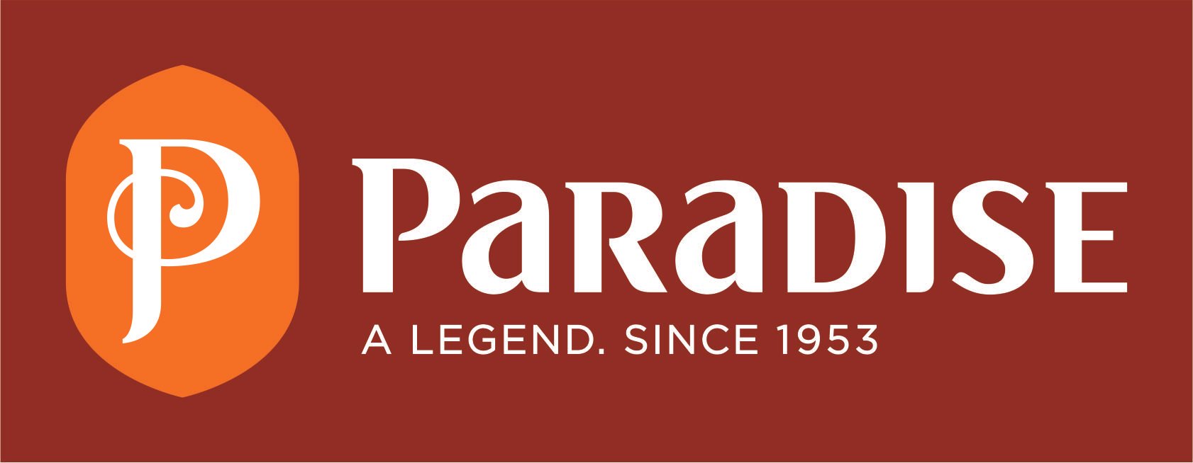 Paradise Restaurant Logo - Paradise logos | Paradise biryani | Best restaurants in india