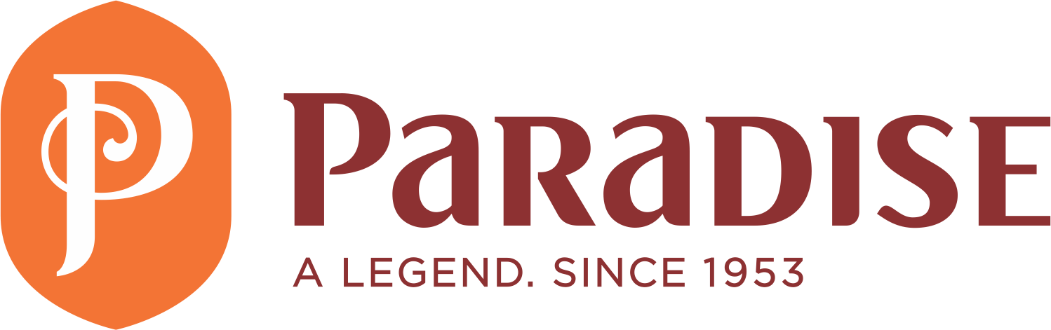 Paradise Logo - Paradise logos | Paradise biryani | Best restaurants in india
