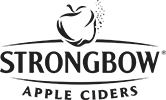 Strongbow Logo - Strongbow Apple Ciders - Strongbow