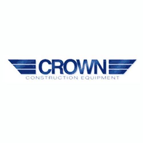 Crown Equipment Logo - Crown Equipment 138099 Crown Ret. Ring Internal 2-7/8\