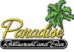 Paradise Restaurant Logo - Lake of the Ozarks
