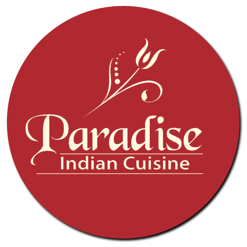 Paradise Restaurant Logo - Paradise Indian Cuisine » Home
