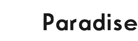 Paradise Restaurant Logo - Italian Food Winnipeg