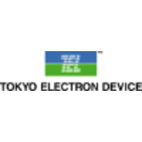 Tokyo Electron LTD Logo - Tokyo Electron Device, Ltd. | LinkedIn