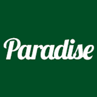 Paradise Restaurant Logo - Paradise Restaurant Restaurants 4