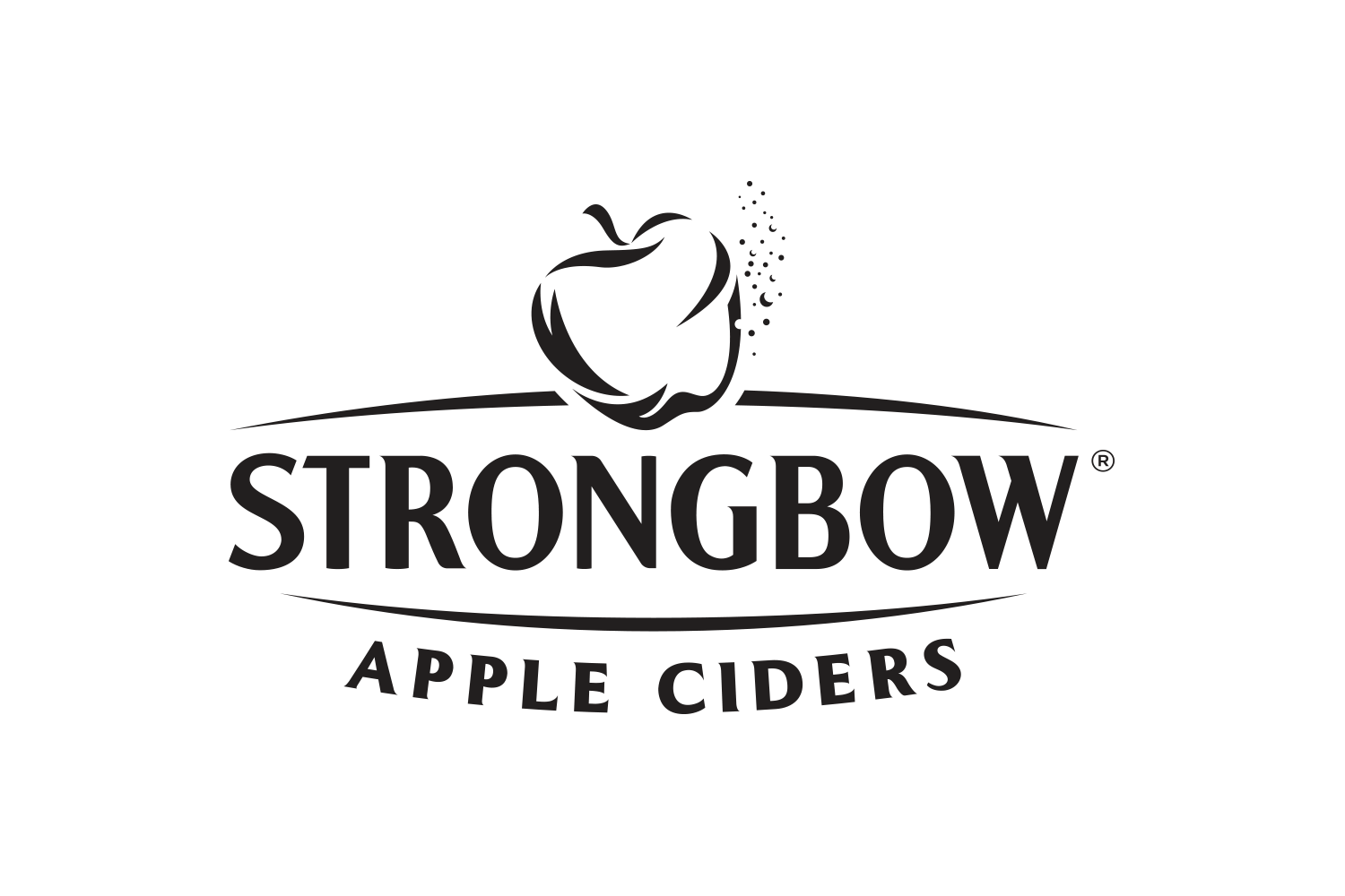 Strongbow Logo - Serviceplan International becomes lead agency for Strongbow Apple ...