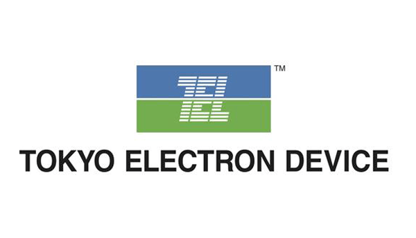 Tokyo Electron LTD Logo - Tokyo Electron Device LTD. | Thales eSecurity