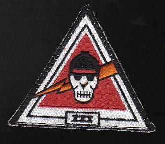 Skull with Lightning Bolt Logo - Air Force, Insignia, MILITARY PATCH, SERE, USAF, VELCRO, SKULL, SERE ...