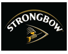Strongbow Logo - Strongbow Cider - Blue Ridge Beverage