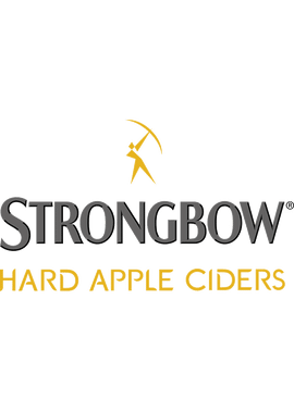 Strongbow Logo - Strongbow logo