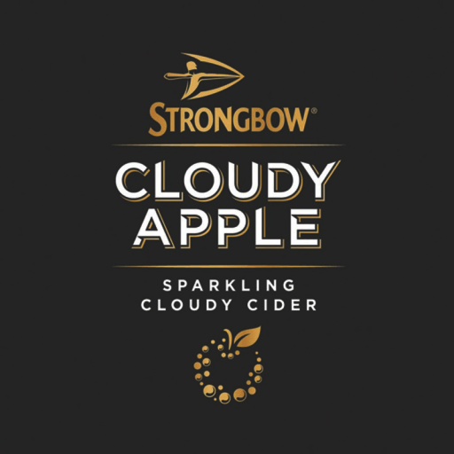 Strongbow Logo - Small Strongbow Cloudy Apple Keg Hire. Party Keg Hire