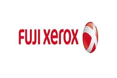 Fuji Xerox Logo - Fuji-Xerox-Logo - Net Branding Limited