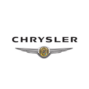 Chrysler Automotive Logo - Chrysler Keys Lost or Replacement Car Keys - Key to my car