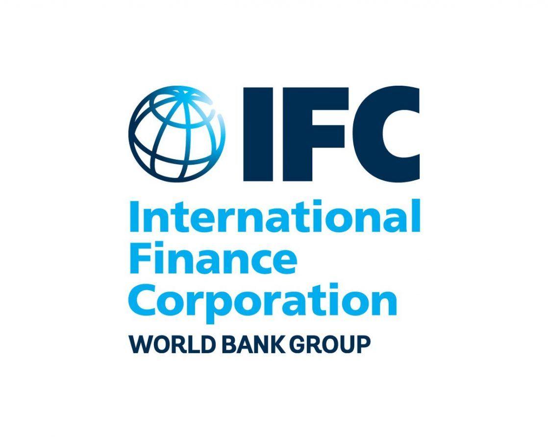 IFC Logo - IFC Logo