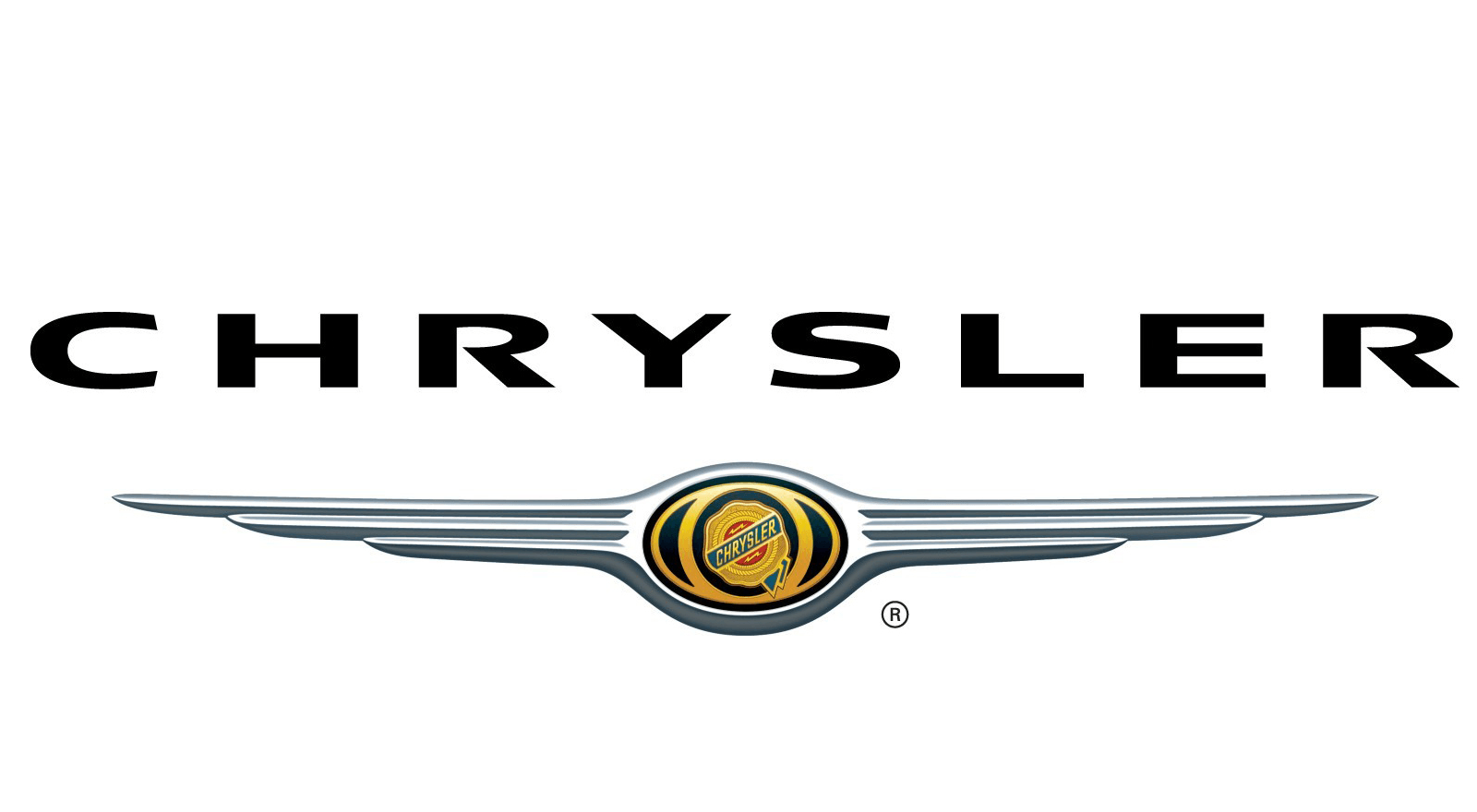 Chrysler Automotive Logo - Chrysler logo | Logok