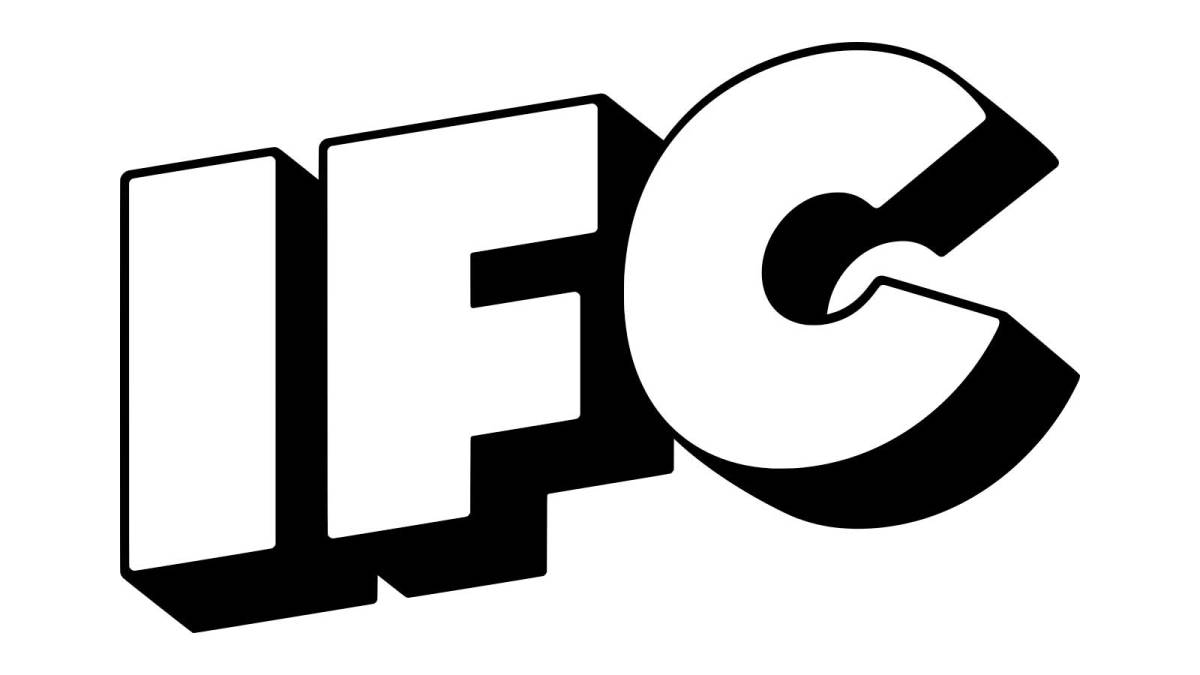 IFC Logo - IFC Greenlights Musical Sketch Comedy Show 'Sherman's Showcase ...