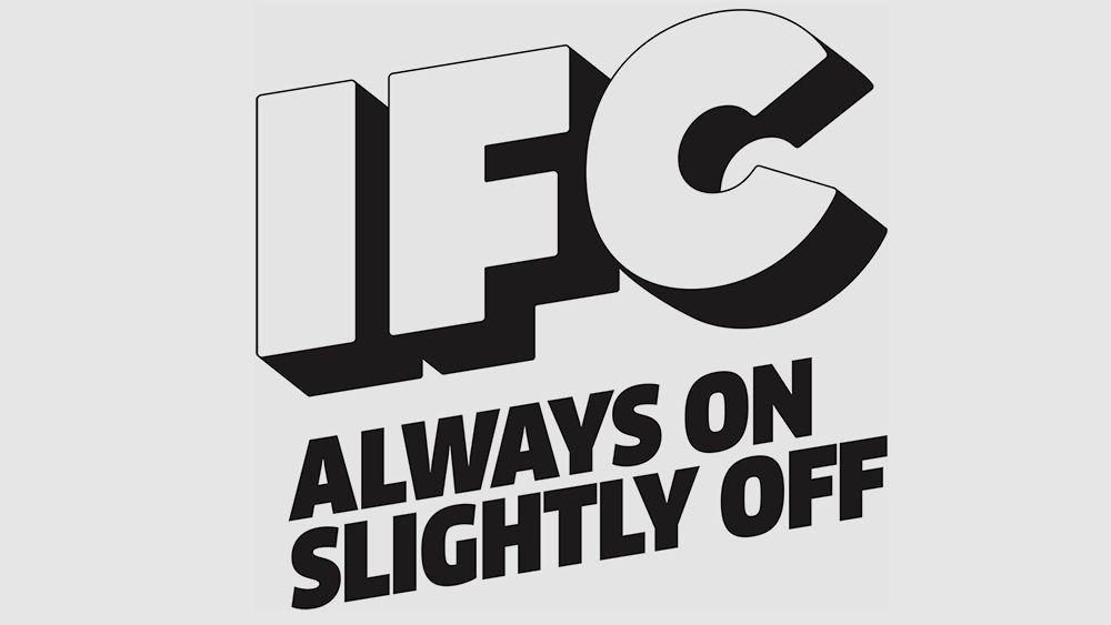 IFC Logo - IFC Announces Development on 11 New Comedies For 2018 – Variety