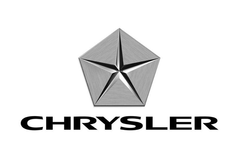 Chrysler Automotive Logo - Chrysler car Logos