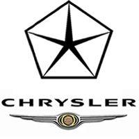 Chrysler Automotive Logo - car logos - the biggest archive of car company logos
