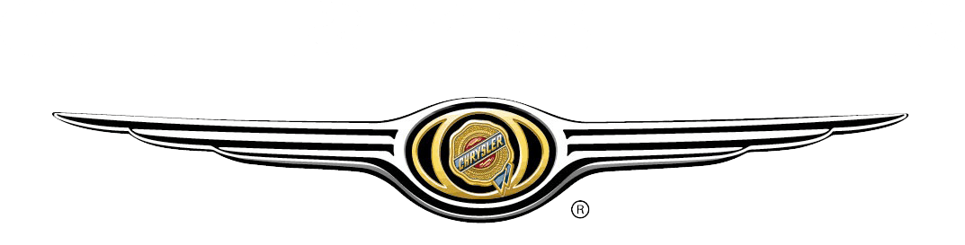 Chrysler Automotive Logo - CHRYSLER - Springcoil