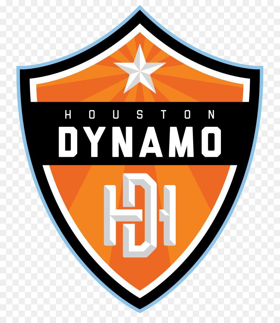 Dynamo Logo - The adidas Dynamo Team Store Houston Dynamo Logo MLS Football ...