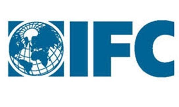 IFC Logo - IFC, Investment Min. support ecosystem entrepreneurship in Africa ...