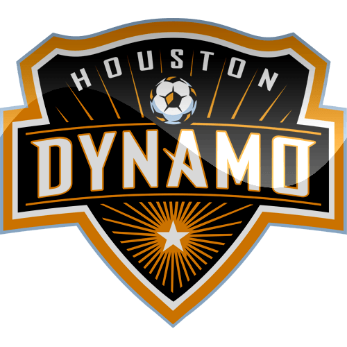 Dynamo Logo - Houston dynamo Logos