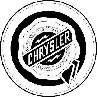 Chrysler Automotive Logo - Chrysler Logo. Colour. Chrysler logo, Buick