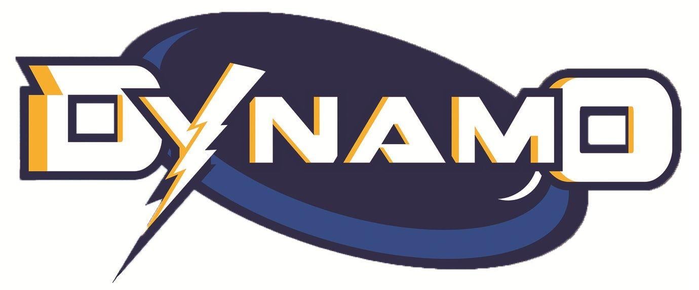 Dynamo Logo - Dynamo Logos