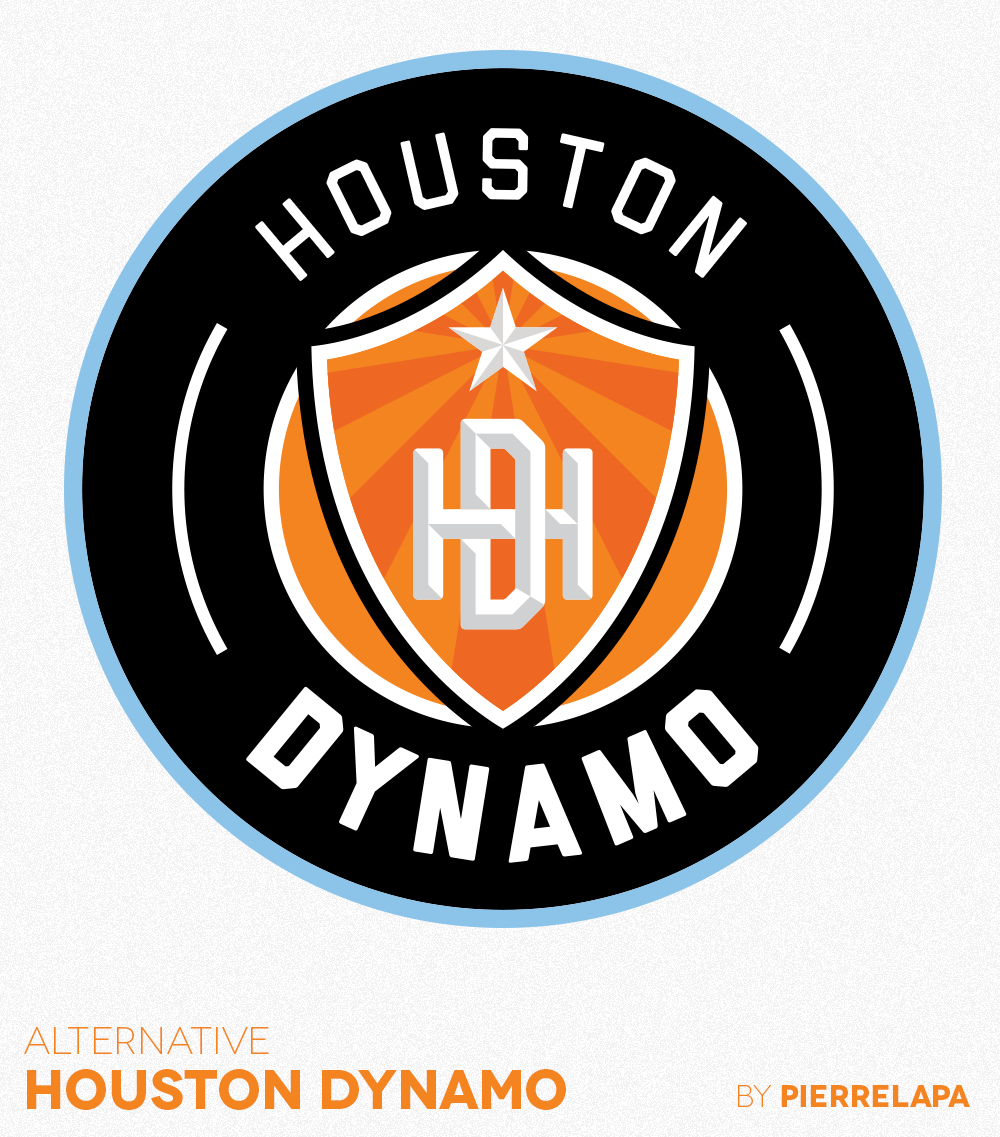 Dynamo Logo - Houston Dynamo Logo PNG Transparent Houston Dynamo Logo.PNG Image