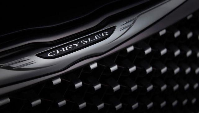 Chrysler Automotive Logo - Chrysler Logo, HD Png, Meaning, Information