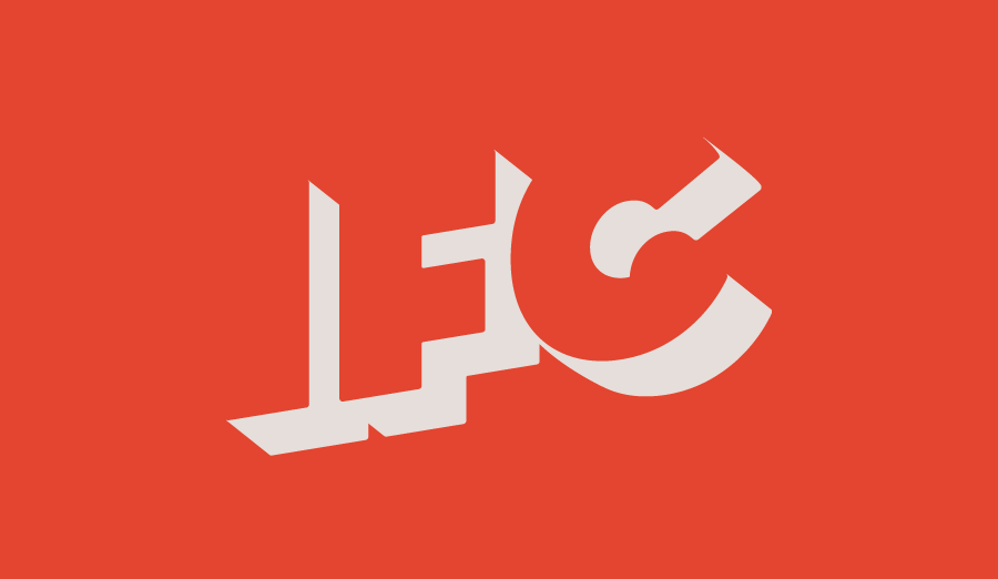IFC Logo - IFC – Always On Slightly Off