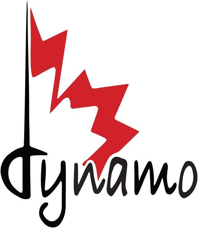 Dynamo Logo - About |