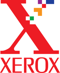 Fuji Xerox Logo - Xerox Logo Vectors Free Download