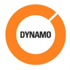 Dynamo Logo - dYNAMO lOGO