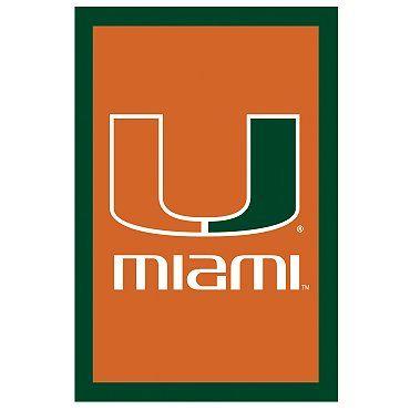 University of Miami Logo - Eduniversal Best Masters Ranking in U.S.A. Ranked N°43