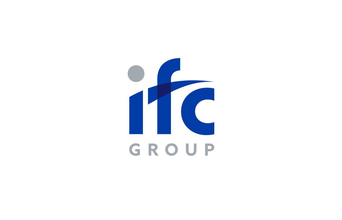 IFC Logo - IFC Amanda Ripley Graphic Design
