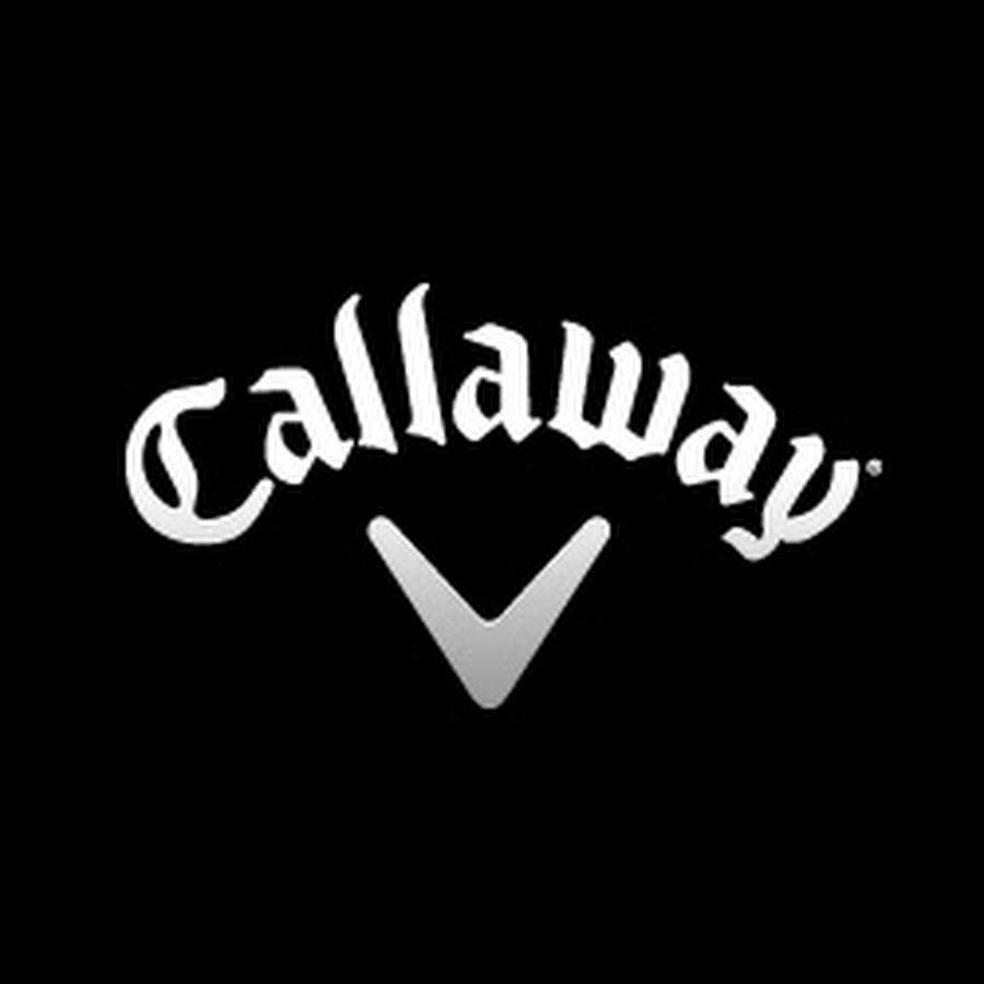 Callaway Golf Logo - Callaway Golf - YouTube