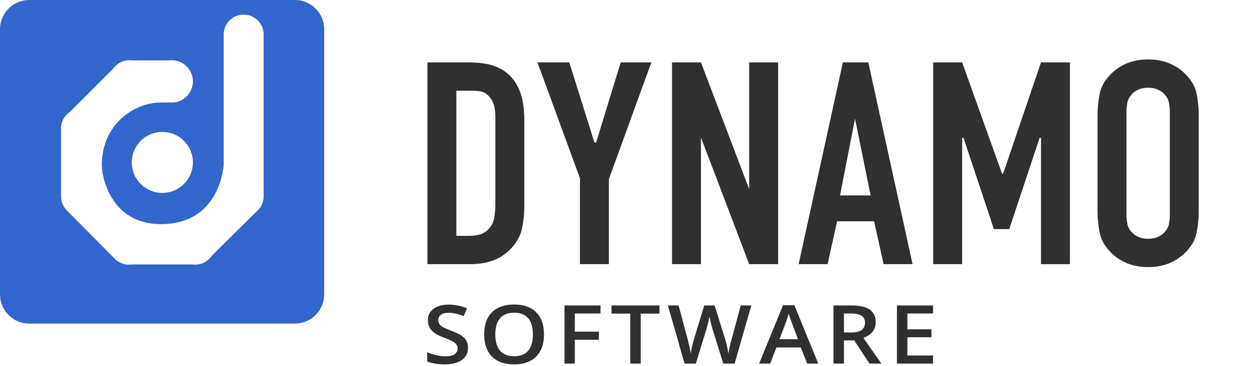 Dynamo Logo - File:Dynamo Software Corporate Logo.png - Wikimedia Commons