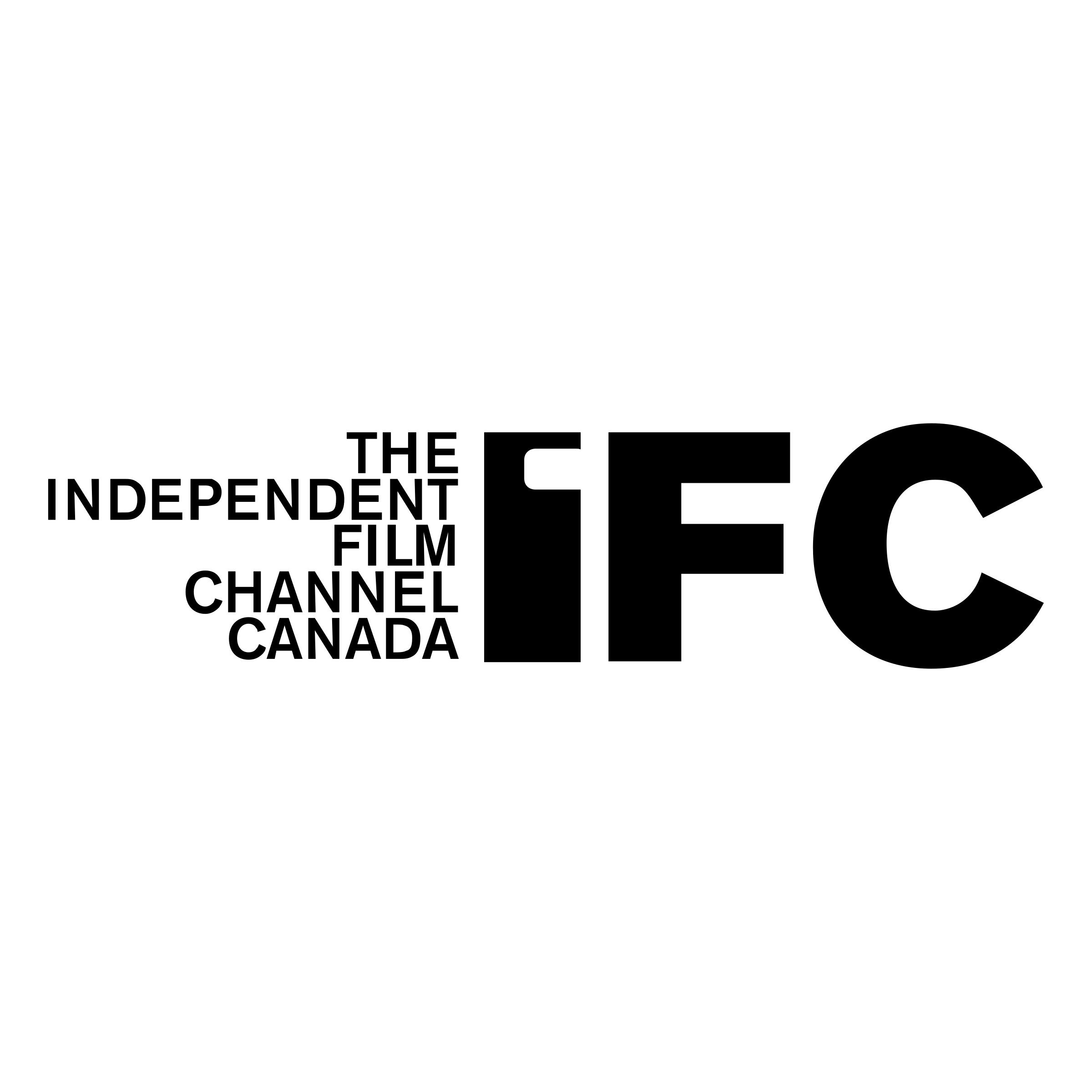 IFC Logo - IFC Logo PNG Transparent & SVG Vector - Freebie Supply