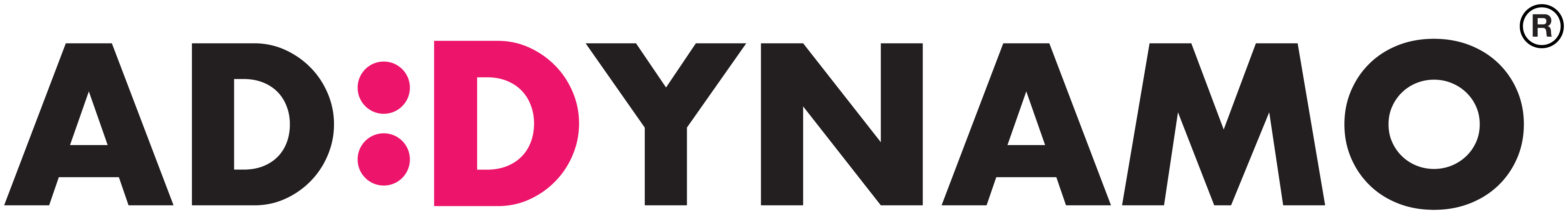 Dynamo Logo - Ad Dynamo connect brands to leading global digital platforms
