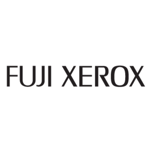 Fuji Xerox Logo - Xerox Logo Vector PNG Transparent Xerox Logo Vector.PNG Image