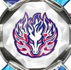 Roblox Beyblade Samurai Pegasus Face Bolt Id