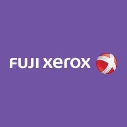 Fuji Xerox Logo - Fuji Xerox Service Centre - Malaysia Service Center 服务维修中心