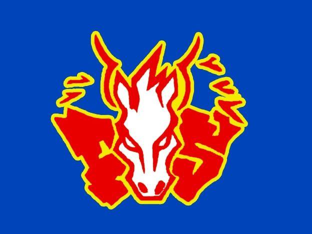 Bey Pegasus Logo - Beyblade Pegasus Logo image