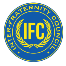 IFC Logo - Interfraternity Council Meeting
