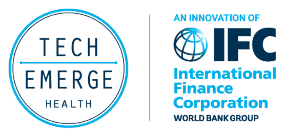 IFC Logo - News — TechEmerge