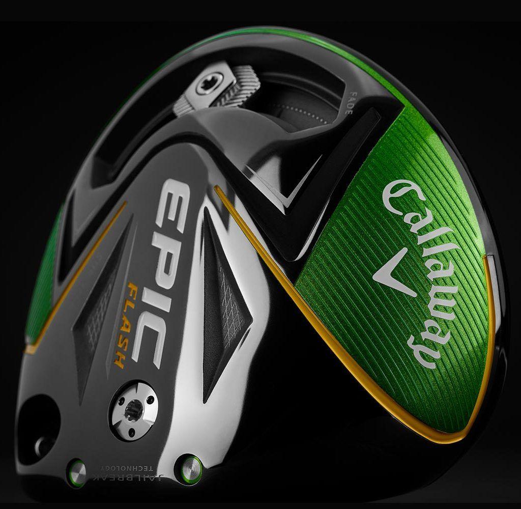 Callaway Golf Logo - Callaway Golf News and Media